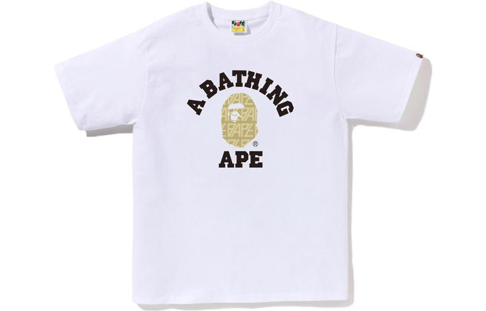 A Bathing Ape Bathing Ape Logo