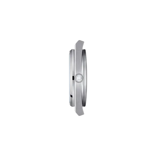 Tissot T137.407.11.051.01 мужские часы Tissot PRX Powermatic 80