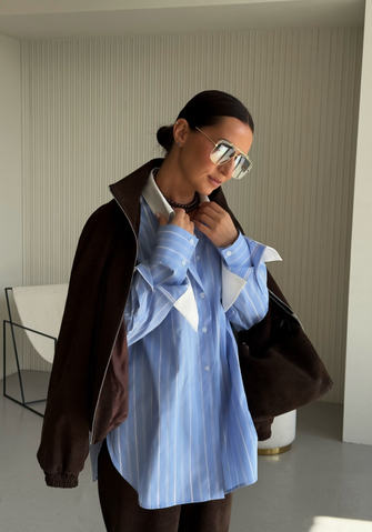 Жакеты / бомберы