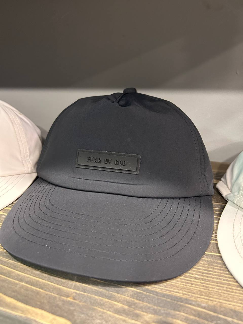 Бейсболка Fear Of God, арт. 464148120