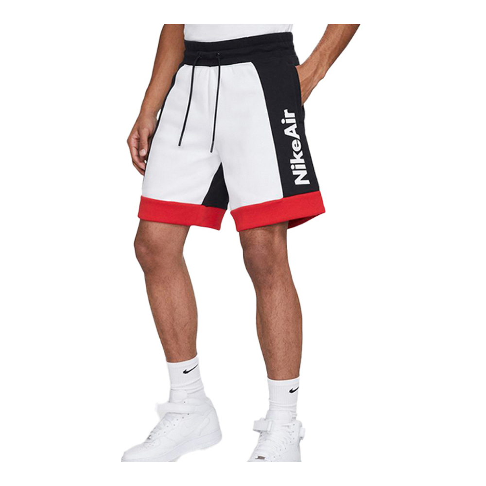 Шорты Nike Air Fleece, CJ4833-101