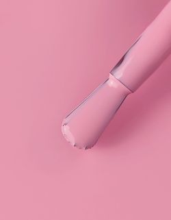 IQ Beauty - Лак для ногтей с биокерамикой 163, 12.5мл3