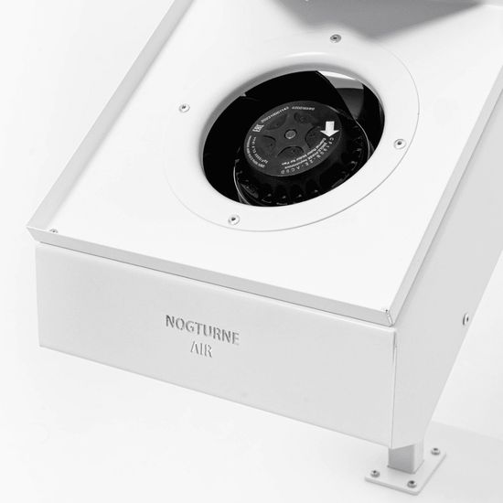 Вытяжка педикюрная Formula Podo/ 68w Nogturne