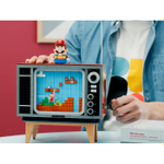 LEGO Super Mario: Nintendo Entertainment System 71374 — Nintendo Entertainment System — Лего Супер Марио