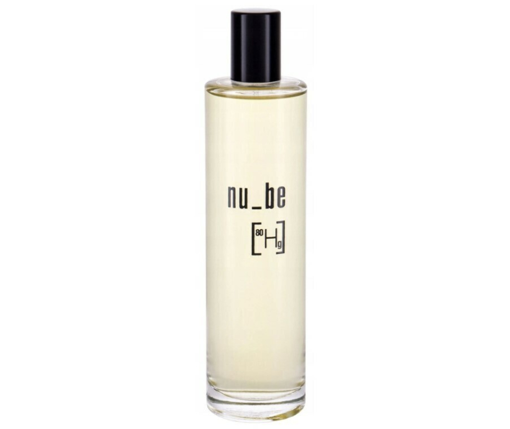 Mercury [80hg] one of those