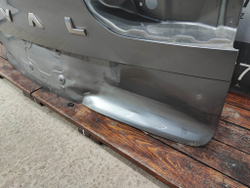 Крышка багажника Haval Jolion 21-нв Б/У Оригинал 6301600XST11AD