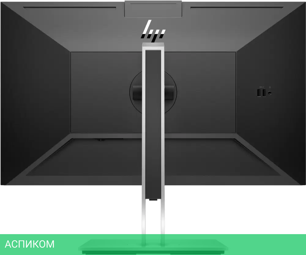 Монитор HP E24d G4 FHD USB-C 6PA50A4