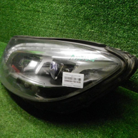 Фара левая Mercedes S w222 (2013-2017) LED