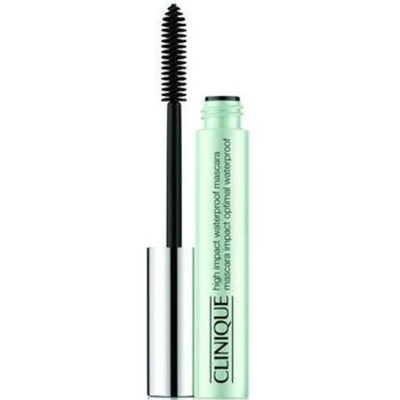 Clinique High Impact Mascara Waterproof - Waterproof mascara for eyelashes volume 8 ml