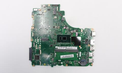 Материнская плата для ноутбука Lenovo V510-15 NOK I3-7100U UMA 4G OLNUL (5B20M31958), оригинал