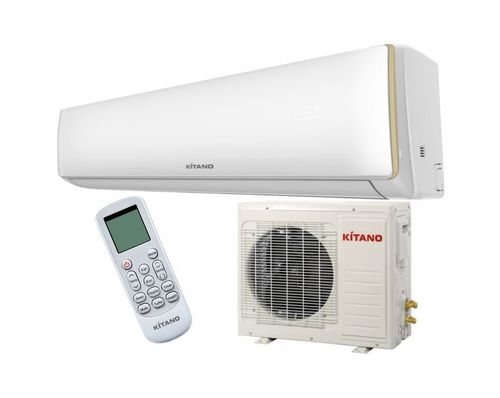Сплит-система KITANO Inverter KRD-Viki-09