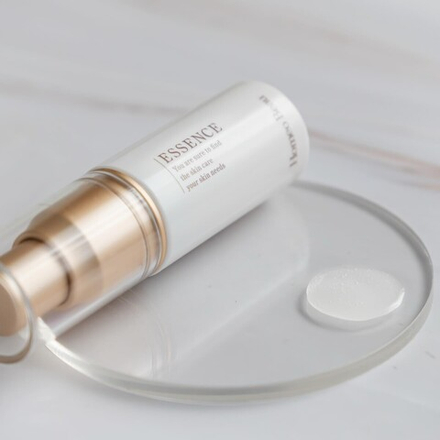 Концентрированная эссенция с фуллеренами Homeo Beau Essence