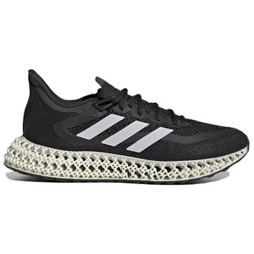 Adidas 4D FWD 2 Бежевые кроссовки Низкие Топ Унисекс