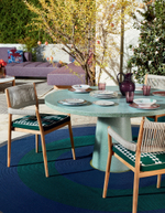 Стол Cassina DINE OUT