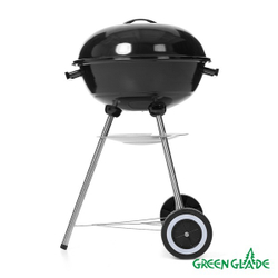 Гриль-барбекю Green Glade AK17F