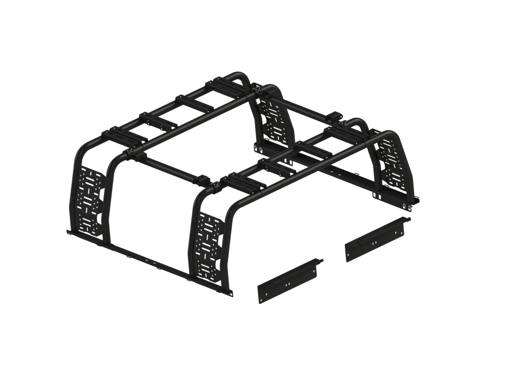 Каркас на кузов под платформу для Great Wall Poer
