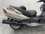 Suzuki Skywave 650 , 2002