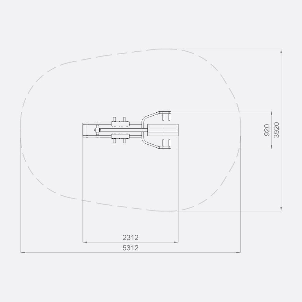 Конструкция «FO-03.05»