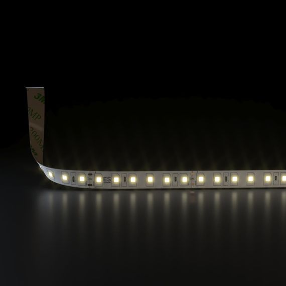 Светодиодная лента Elektrostandard 9,6W/m 120LED/m 2835SMD теплый белый 5M a052959