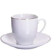 Кофейный сервиз Loraine 25609 12 предметов
