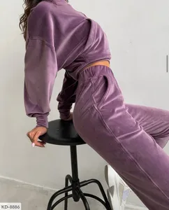 Костюм HZ-5640 Фабрика Моды