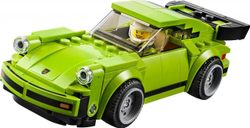 Porsche lego speed sale