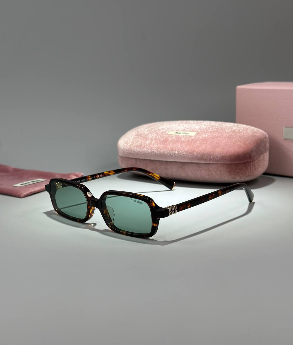 Очки Miu Miu
