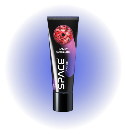 Space Smoke Basic - Candy Satellite (30г)