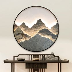 Настенный Светильник Dawn D60 Brass By Imperiumloft