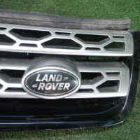 Решетка радиатора Land Rover Discovery Sport (2014-2019)