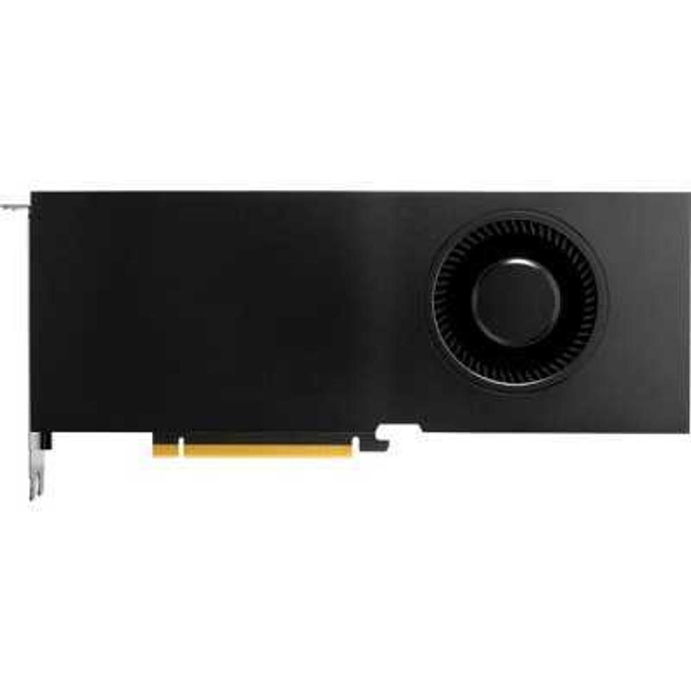 Видеокарта PNY nVidia Quadro RTX A5000 24Gb VCNRTXA5000-SB