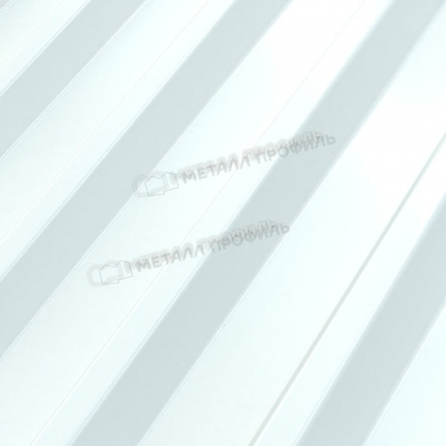 Профнастил С-44x1000-A (ПЭ-01-9003-0,7)