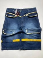 Шорты от MFG Ecko South pole True religion Jnco