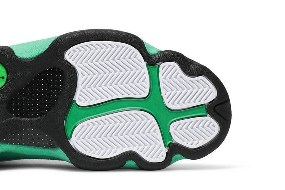 Кроссовки Jordan Air Jordan 13 Retro "Lucky Green"