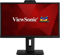 Монитор 23.8;; Viewsonic VG2440V , Black