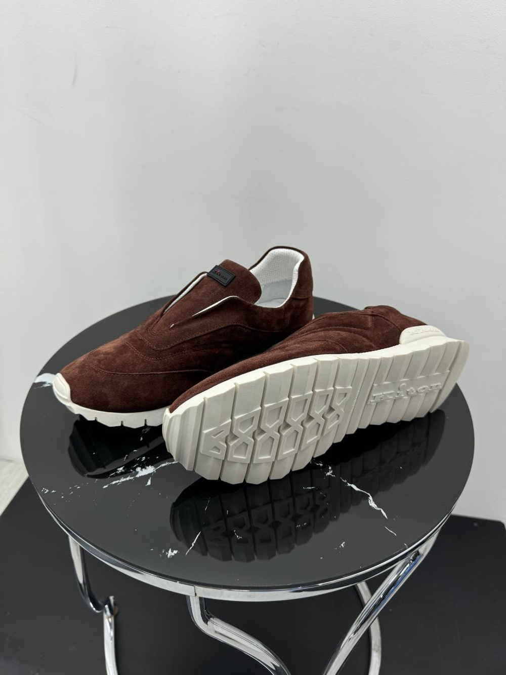 Кроссовки Kiton