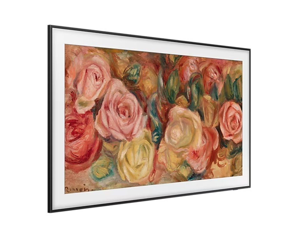 Телевизор Samsung THE FRAME QE65LS03DAU Slim Fit