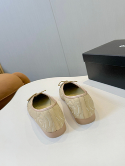 Chanel Ballet Flats (9 colors)
