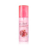 Гель-спрей для лица с экстрактом граната FarmStay It's Real Gel Mist Pomegranate 120мл