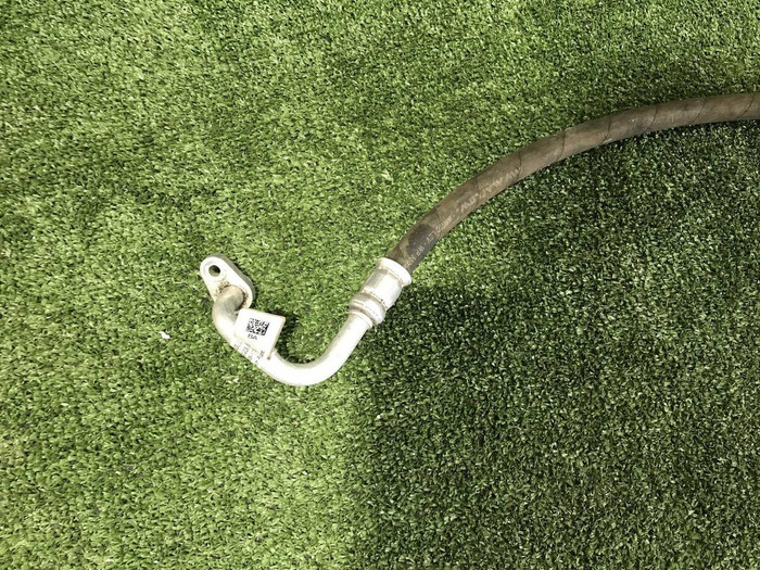 Трубка кондиционера Jaguar XE (2015-н.в.)