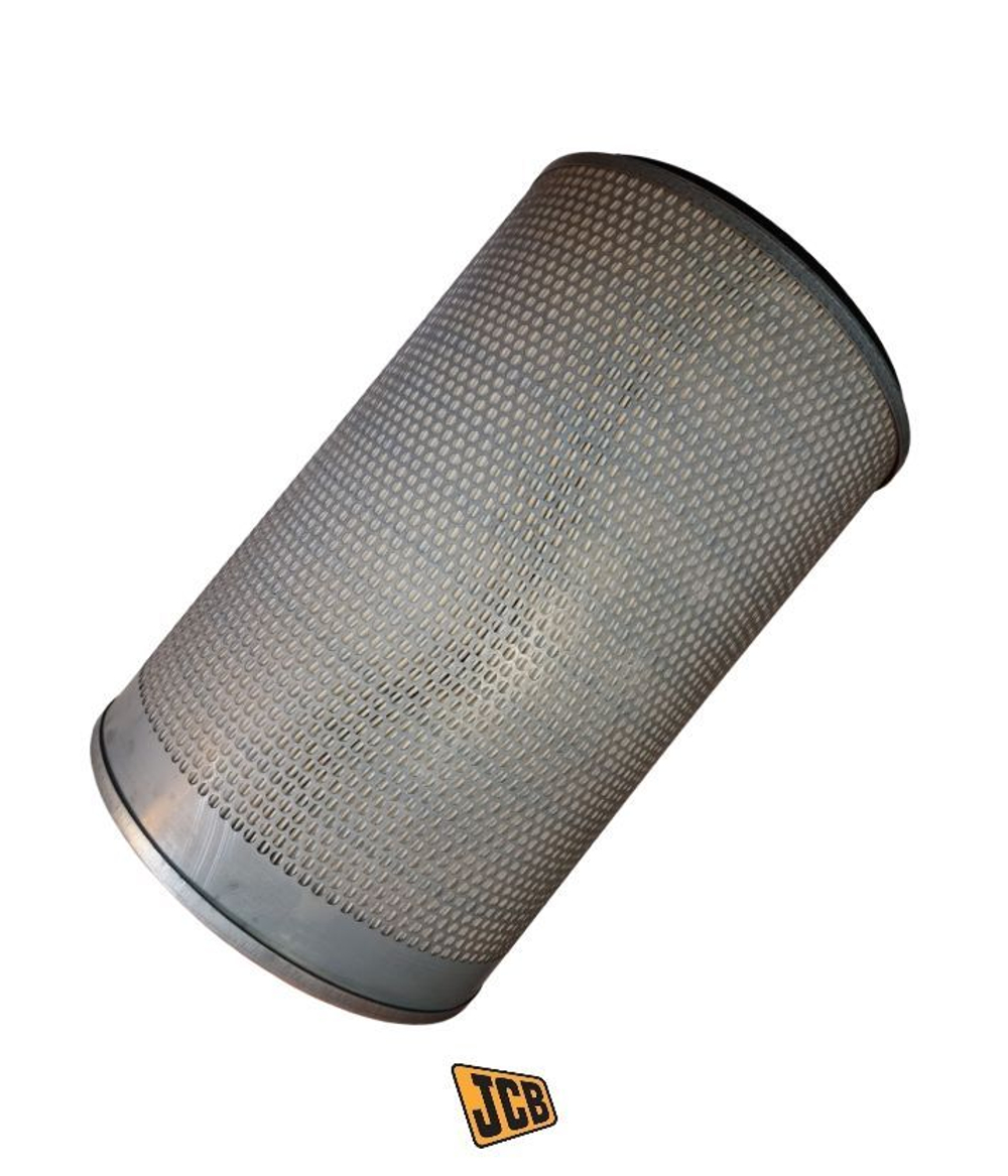 Фильтр воздушный внутренний JCB 32/905002, 32-905002, 32905002