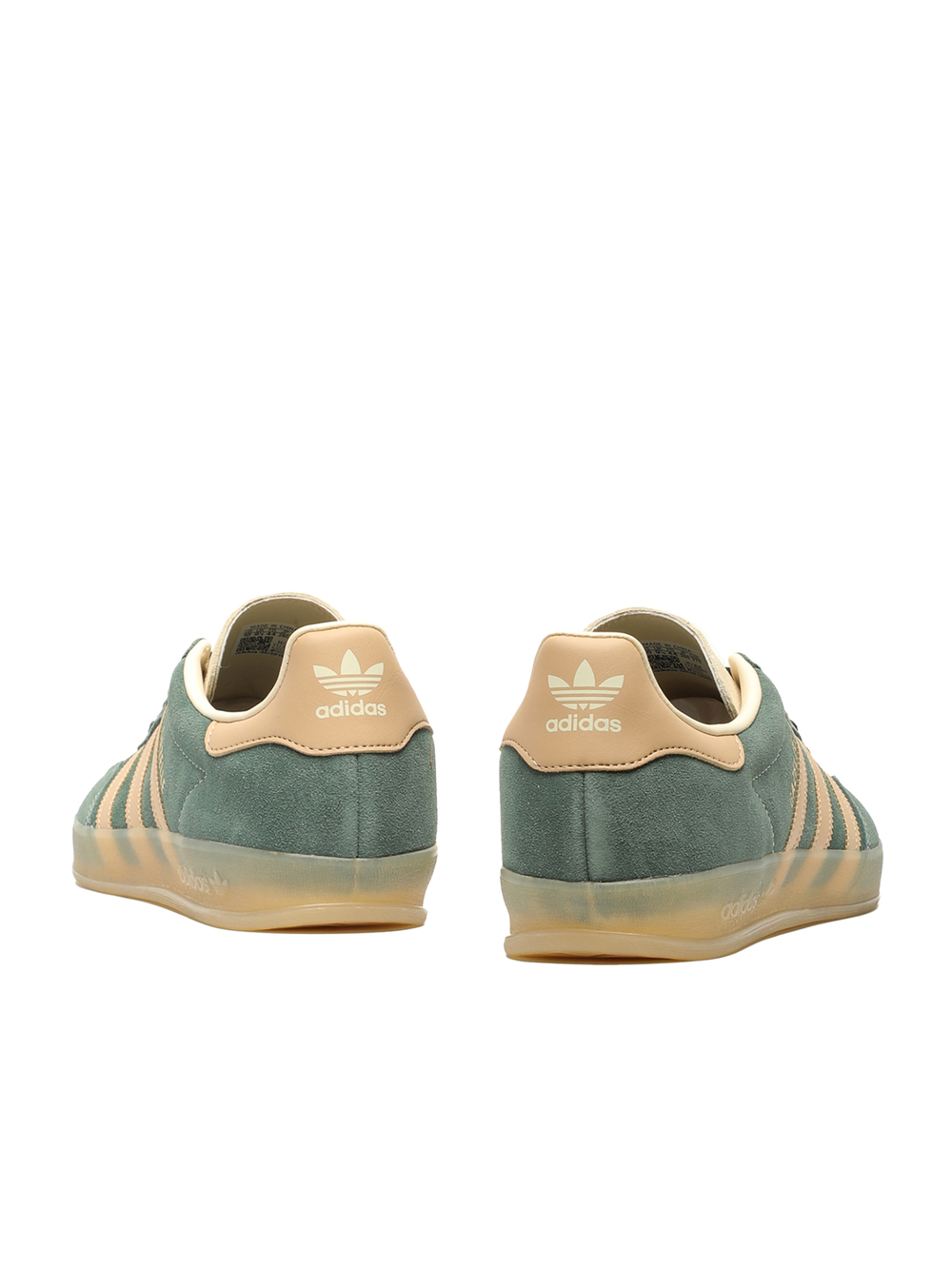 Мужские Кеды Gazelle Indoor