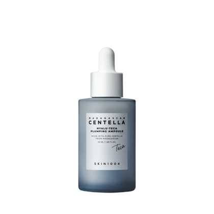 Сыворотка Skin1004 Madagascar Centella Hyalu-Teca Plumpimg Ampoule 50 мл
