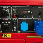 AMO ADG 6000EAS дизельный генератор 856259