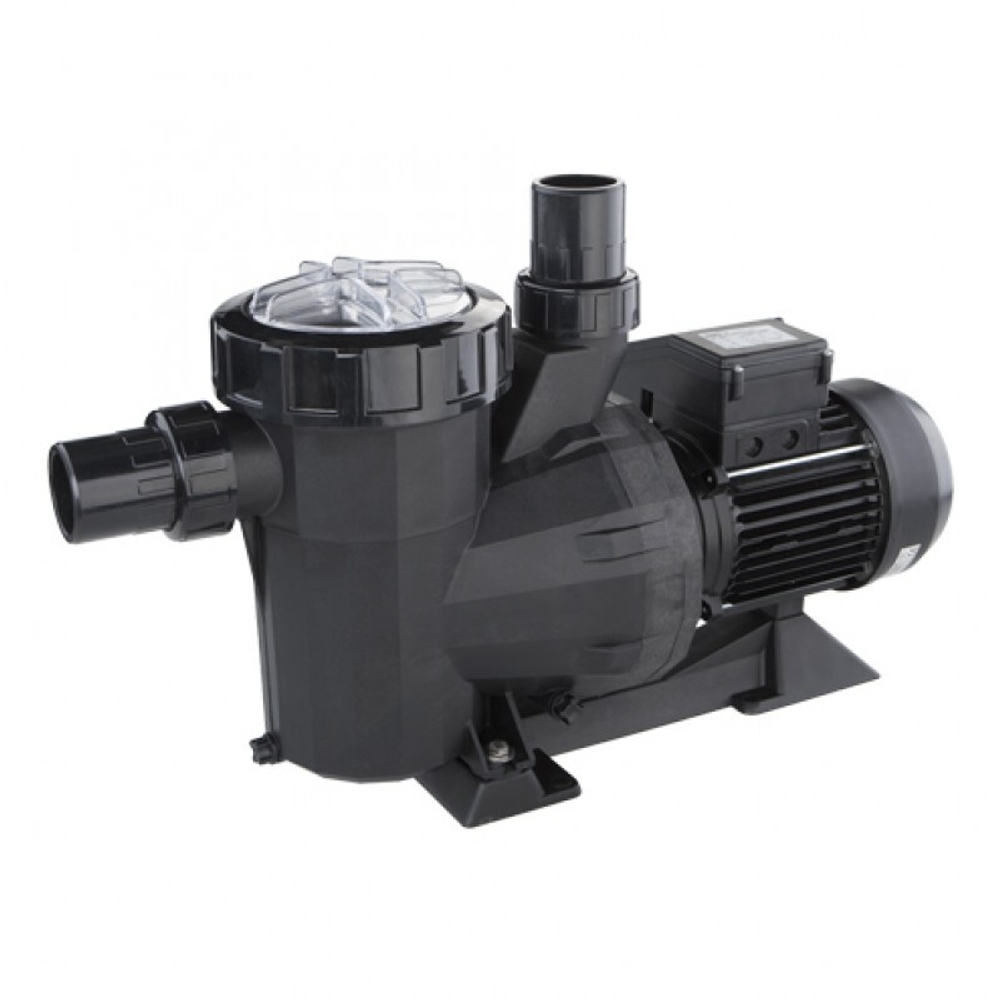 Насос "Victoria Plus" 3.0HP с префильтром, 34 м³/ч, H=10 м, 220В, 2.2 кВт