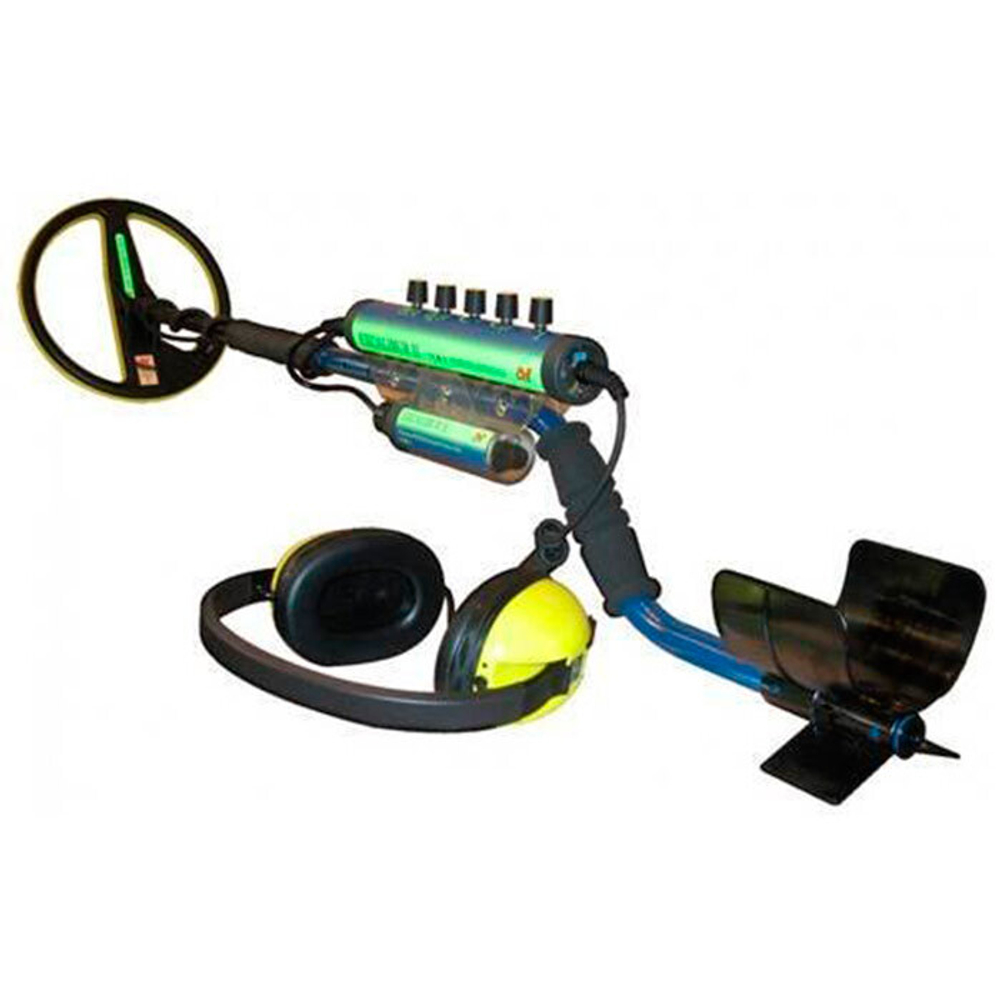 Minelab EXCALIBUR II