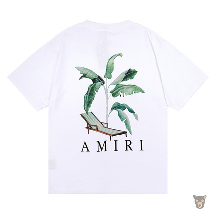 Футболка Amiri