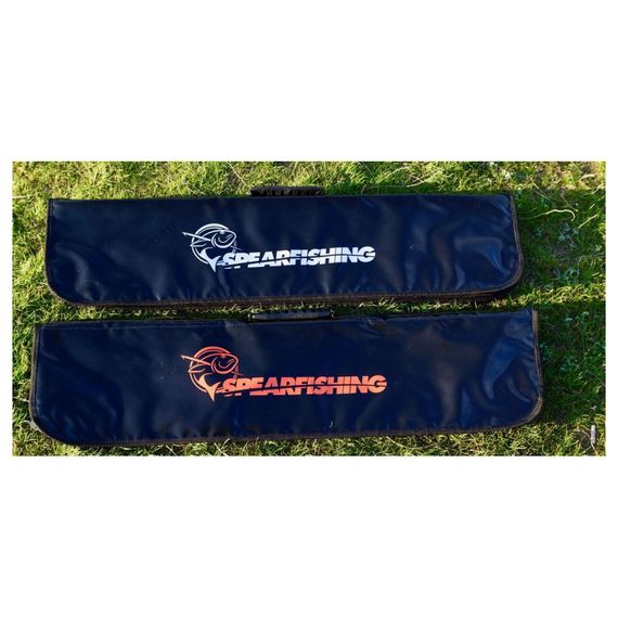 Сумка для подводного ружья «Палтус» 55 orange