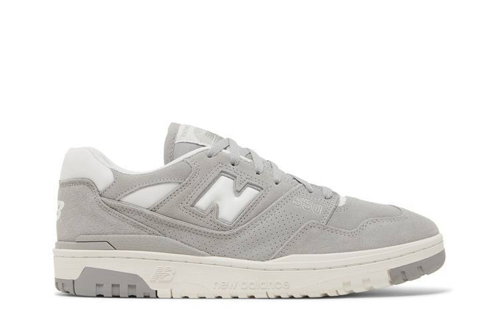 Кроссовки New Balance Nb 550