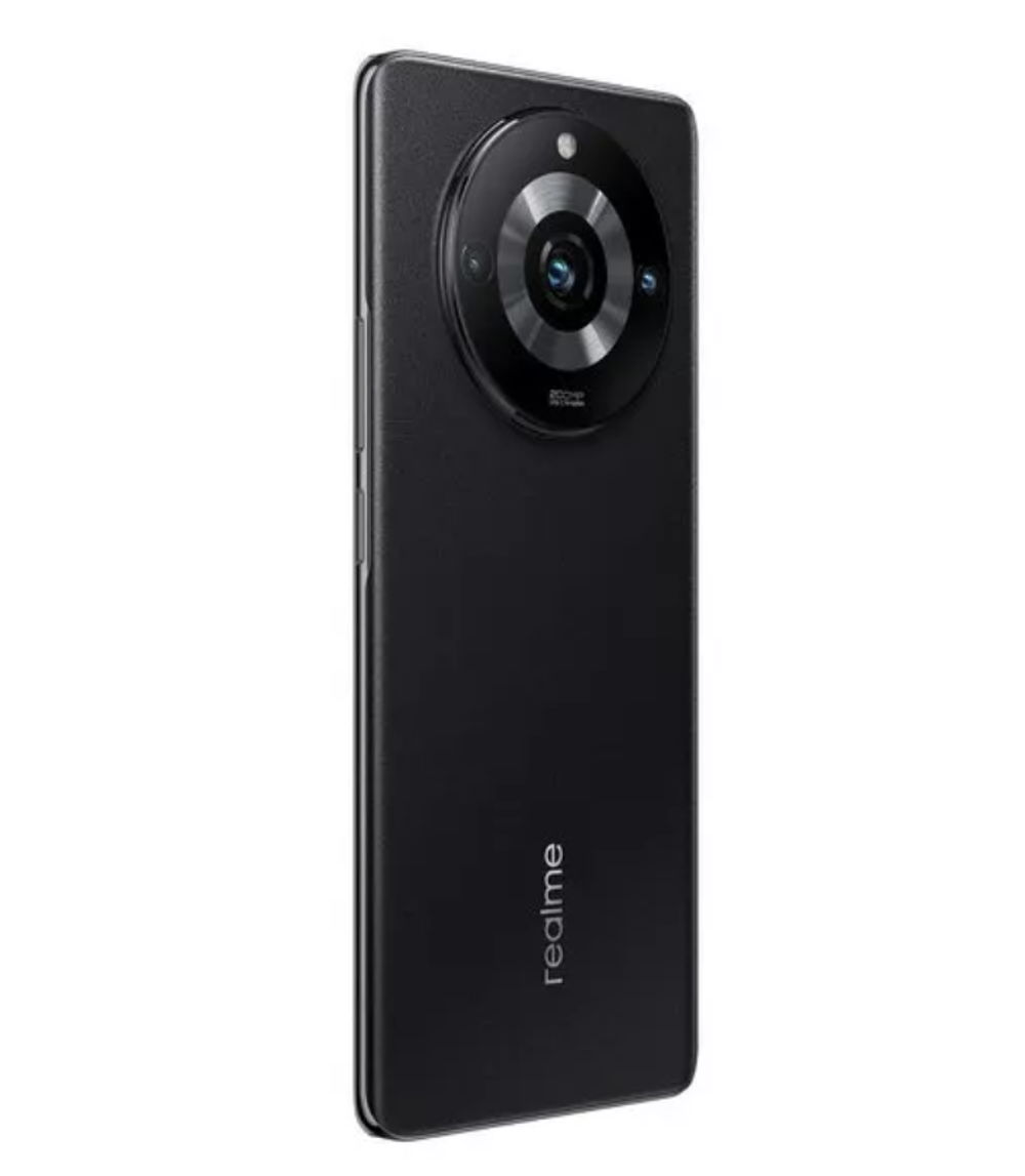 Realme 11 Pro 12/512Gb Black CN